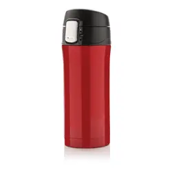 Termo šalica RCS P435.06 red-1
