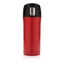 Termo šalica RCS P435.06 red-2