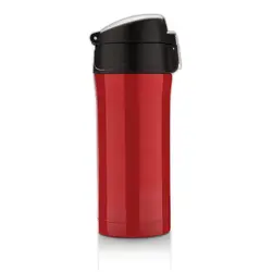 Termo šalica RCS P435.06 red-4