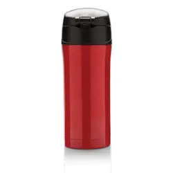 Termo šalica RCS P435.06 red-5