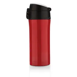 Termo šalica RCS P435.06 red-6