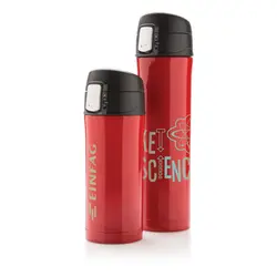 Termo šalica RCS P435.06 red-11