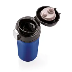 Termo šalica RCS P435.06 blue-7