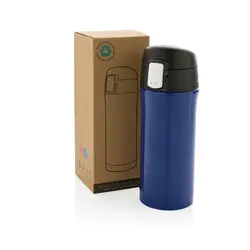 Termo šalica RCS P435.06 blue-11