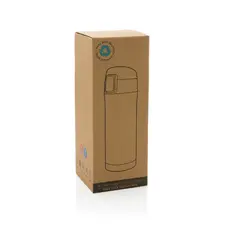 Termo šalica RCS P435.06 blue-12