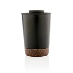 Putna šalica za kavu GRS RPP P435.07 black-4