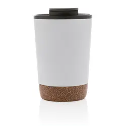 Putna šalica za kavu GRS RPP P435.07 white-2