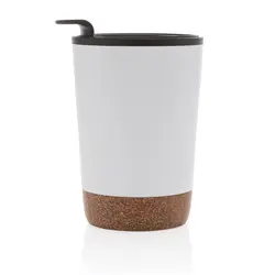 Putna šalica za kavu GRS RPP P435.07 white-5