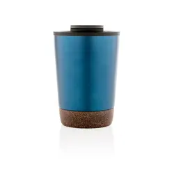 Putna šalica za kavu GRS RPP P435.07 blue-4