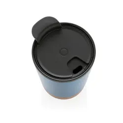 Putna šalica za kavu GRS RPP P435.07 blue-6