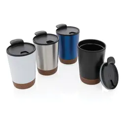Putna šalica za kavu GRS RPP P435.07 blue-7
