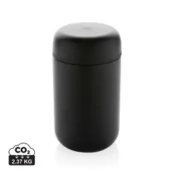 Termo čaša Brew RCS P435.08 black-9