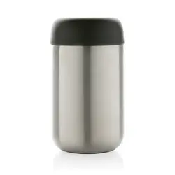 Termo čaša Brew RCS P435.08 silver-2