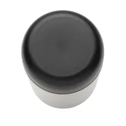 Termo čaša Brew RCS P435.08 silver-4