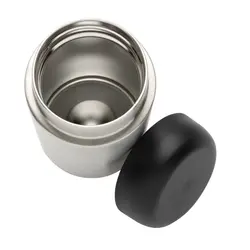 Termo čaša Brew RCS P435.08 silver-5