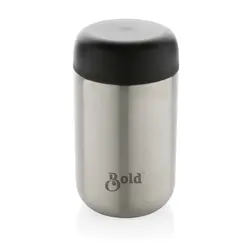 Termo čaša Brew RCS P435.08 silver-3