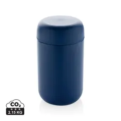 Termo čaša Brew RCS P435.08 blue-8