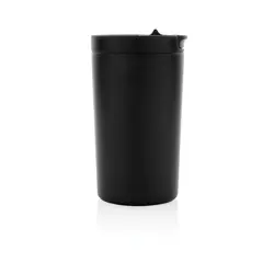 Termo šalica s dvostrukom stijenkom RCS RSS P435.09 black-4
