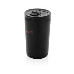 Termo šalica s dvostrukom stijenkom RCS RSS P435.09 black-3
