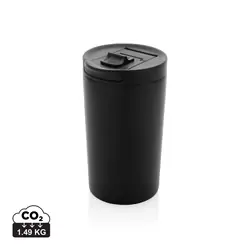 Termo šalica s dvostrukom stijenkom RCS RSS P435.09 black-11 Termo šalica s dvostrukom stijenkom RCS RSS P435.09 black-11