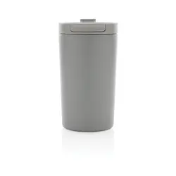 Termo šalica s dvostrukom stijenkom RCS RSS P435.09 grey-2