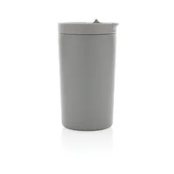 Termo šalica s dvostrukom stijenkom RCS RSS P435.09 grey-4