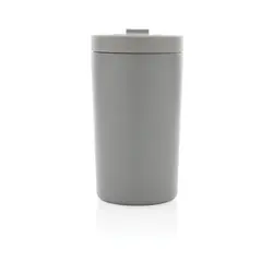 Termo šalica s dvostrukom stijenkom RCS RSS P435.09 grey-5