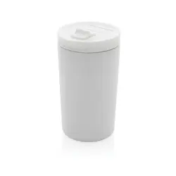 Termo šalica s dvostrukom stijenkom RCS RSS P435.09 white-1
