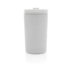 Termo šalica s dvostrukom stijenkom RCS RSS P435.09 white-2