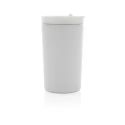 Termo šalica s dvostrukom stijenkom RCS RSS P435.09 white-4