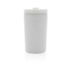 Termo šalica s dvostrukom stijenkom RCS RSS P435.09 white-5