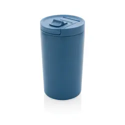 Termo šalica s dvostrukom stijenkom RCS RSS P435.09 blue-1