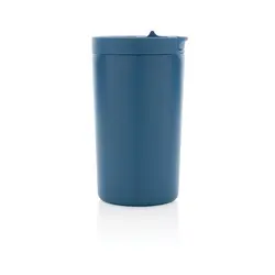 Termo šalica s dvostrukom stijenkom RCS RSS P435.09 blue-4