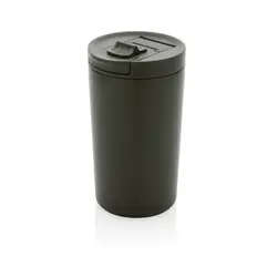 Termo šalica s dvostrukom stijenkom RCS RSS P435.09 green-1