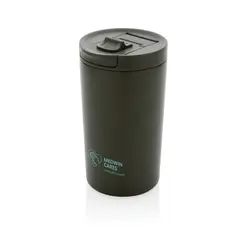 Termo šalica s dvostrukom stijenkom RCS RSS P435.09 green-3