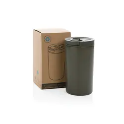 Termo šalica s dvostrukom stijenkom RCS RSS P435.09 green-8