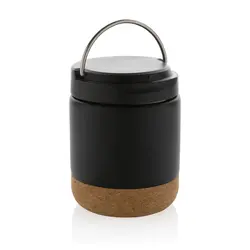 Kutija za hranu Savoury RCS P435.30 black-1
