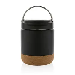 Kutija za hranu Savoury RCS P435.30 black-2