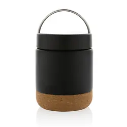 Kutija za hranu Savoury RCS P435.30 black-5