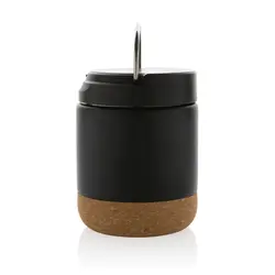 Kutija za hranu Savoury RCS P435.30 black-6
