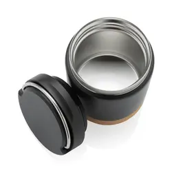 Kutija za hranu Savoury RCS P435.30 black-7