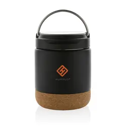 Kutija za hranu Savoury RCS P435.30 black-3