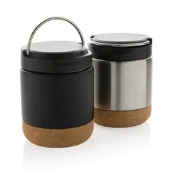 Kutija za hranu Savoury RCS P435.30 black-8