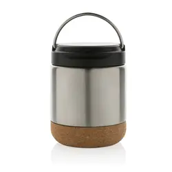 Kutija za hranu Savoury RCS P435.30 silver-2