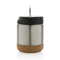 Kutija za hranu Savoury RCS P435.30 silver-6