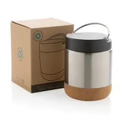 Kutija za hranu Savoury RCS P435.30 silver-10