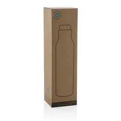 Termosica Gaia RCS od recikliranog nehrđajućeg čelika P435.52 black-7