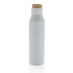 Termosica Gaia RCS od recikliranog nehrđajućeg čelika P435.52 white-1