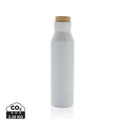 Termosica Gaia RCS od recikliranog nehrđajućeg čelika P435.52