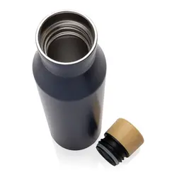 Termosica Gaia RCS od recikliranog nehrđajućeg čelika P435.52 blue-2